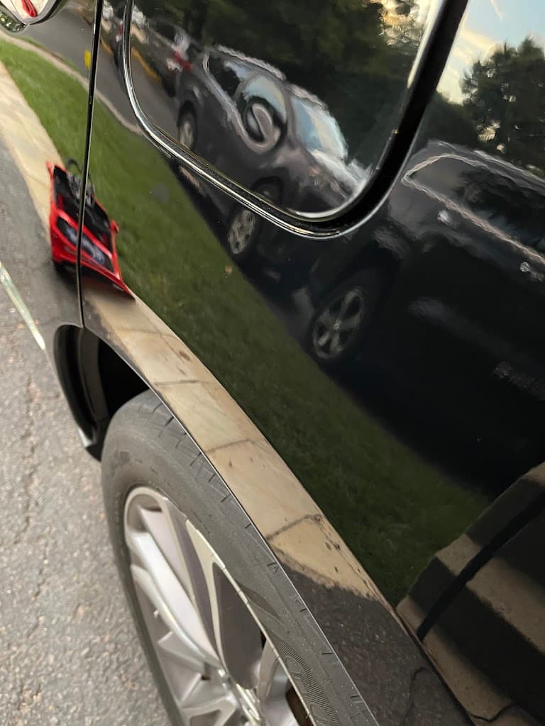 Splash Bros Auto Detailing featured