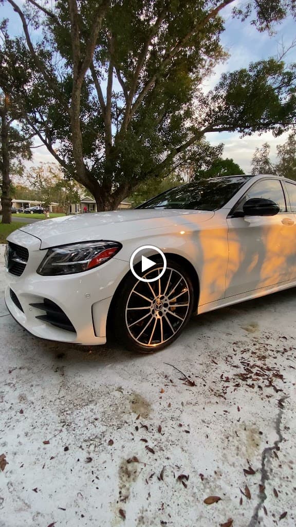 Jo'Von Mobile Detailing featured
