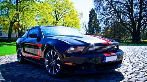 Headliners Auto Detailing featured