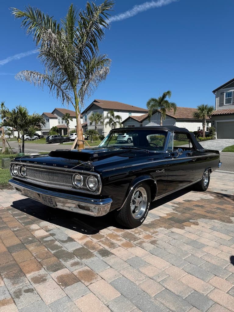 941 Mobile Detailing Sarasota featured
