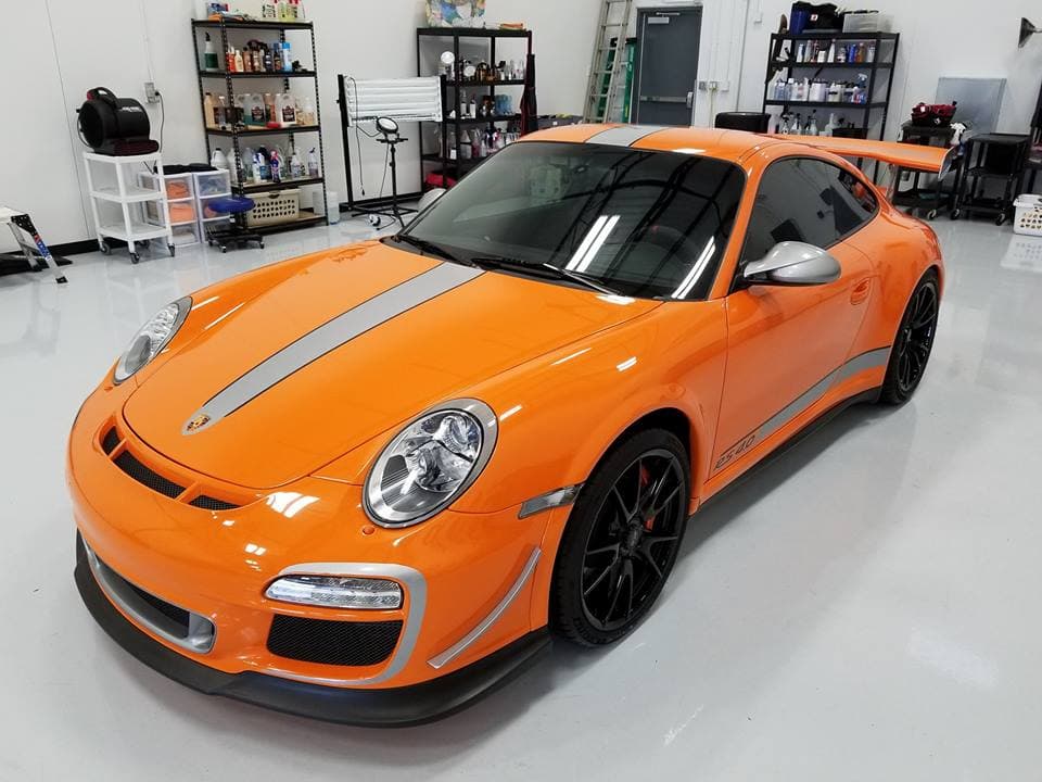 Notorious W.A.X. Auto Detailing featured