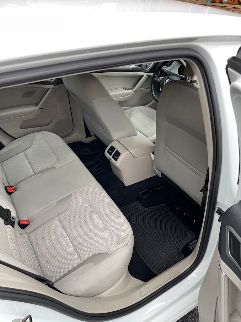 Double O Mobile Detailing featured