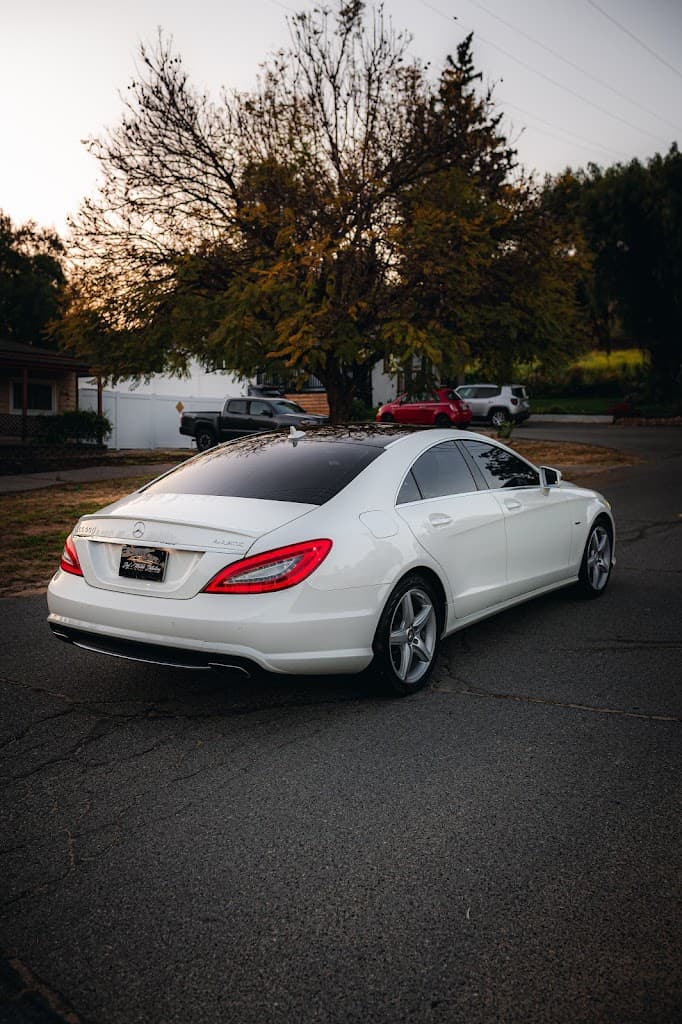 Joji's Mobile Detailing LLC - Business Image