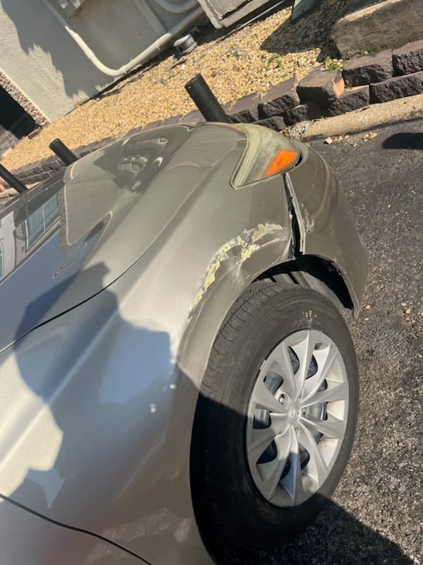 Dallas Detailing And Buffing featured