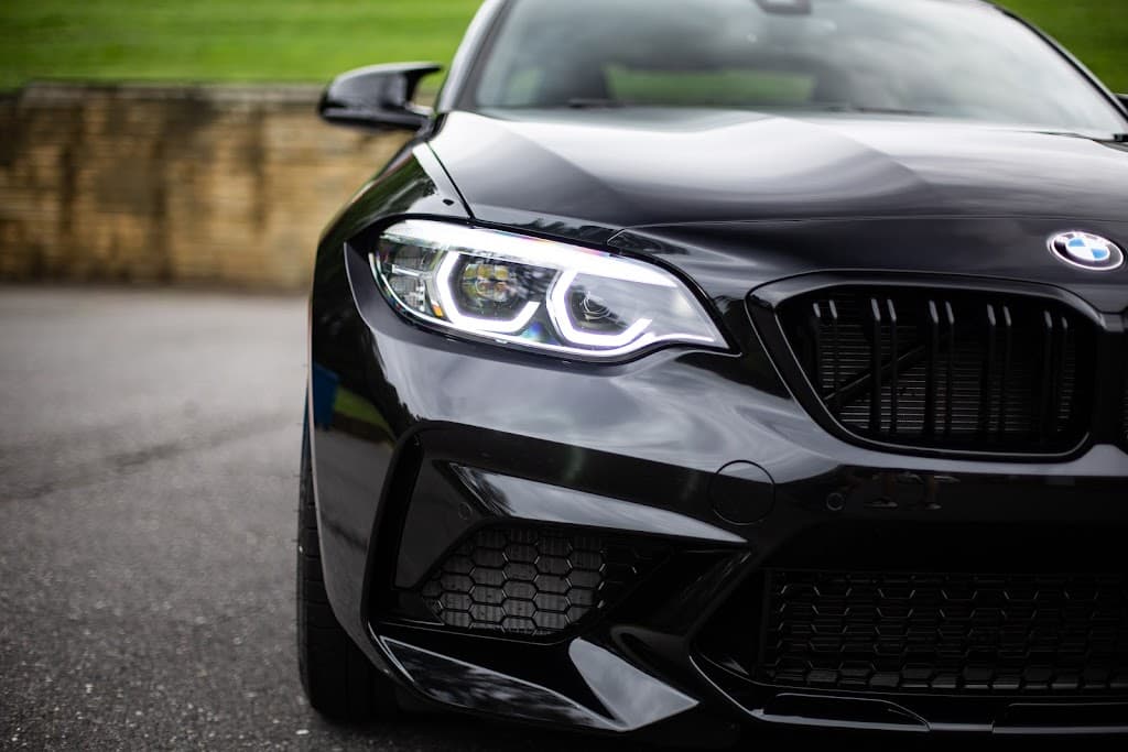 Parks Detailing featured