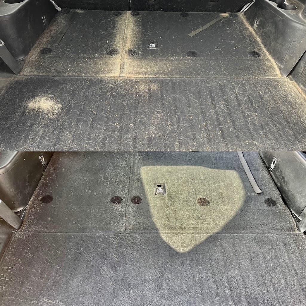Mobile Auto Detailing, Ceramic Coating & Paint Correction Crew featured