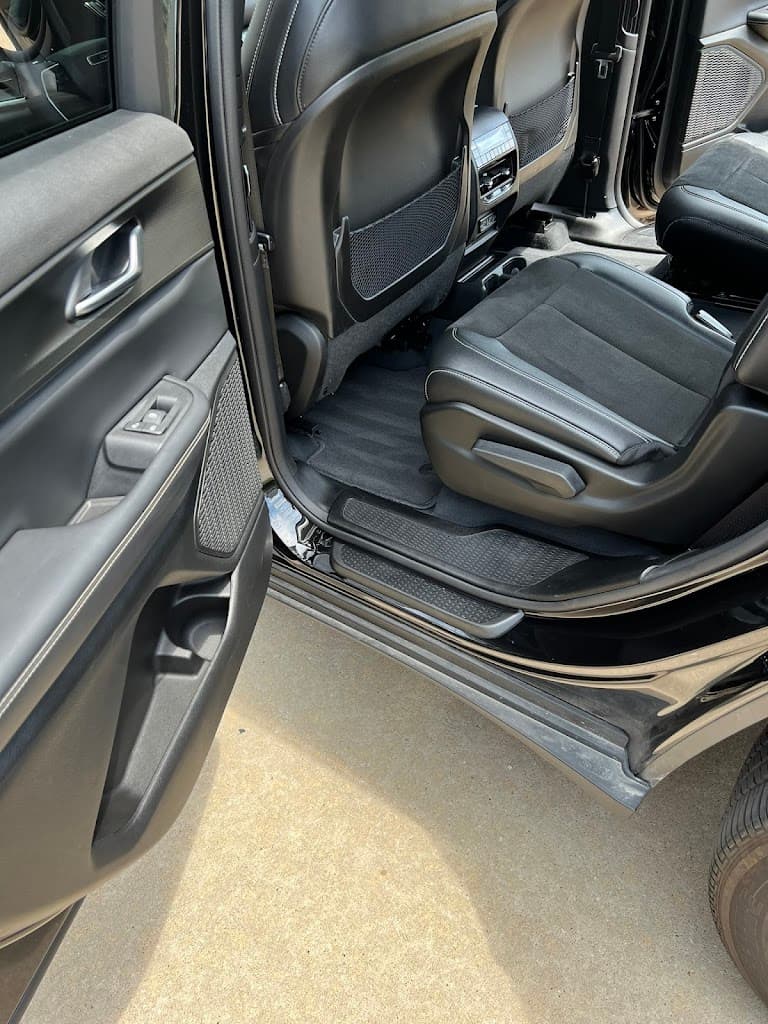 Dobrinic Detailing featured