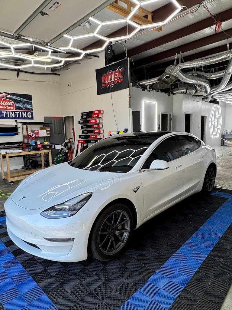 American Auto Connection featured