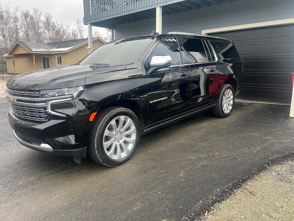 Aurora Auto Styling, LLC featured