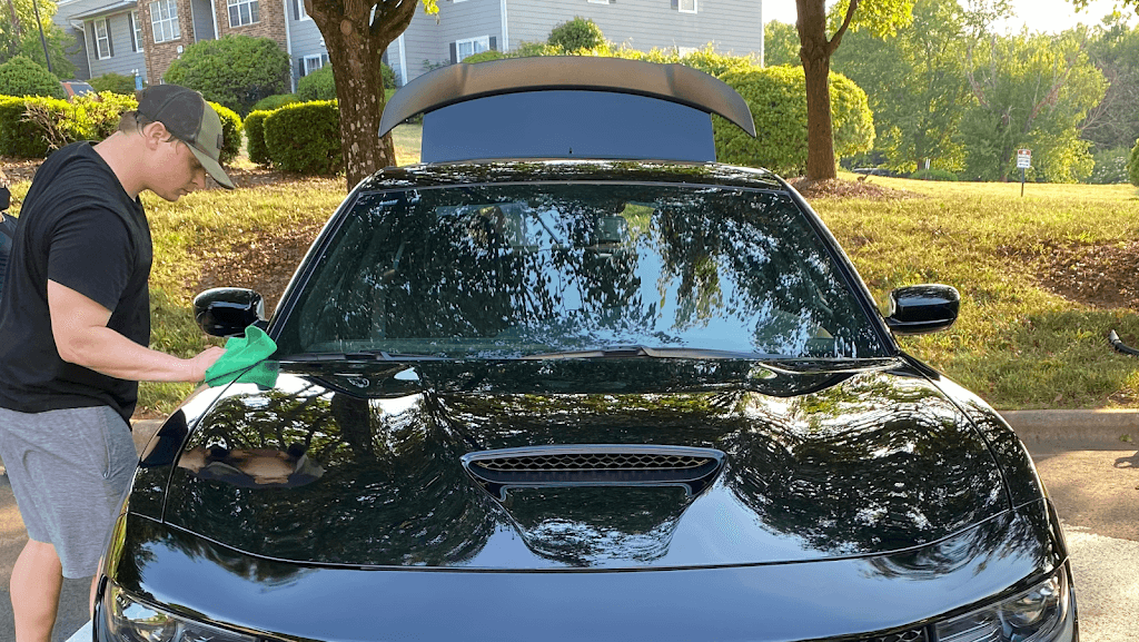 Queen City Mobile Detailing featured