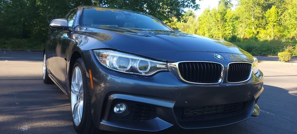 Skyline Mobile Auto Detailing featured