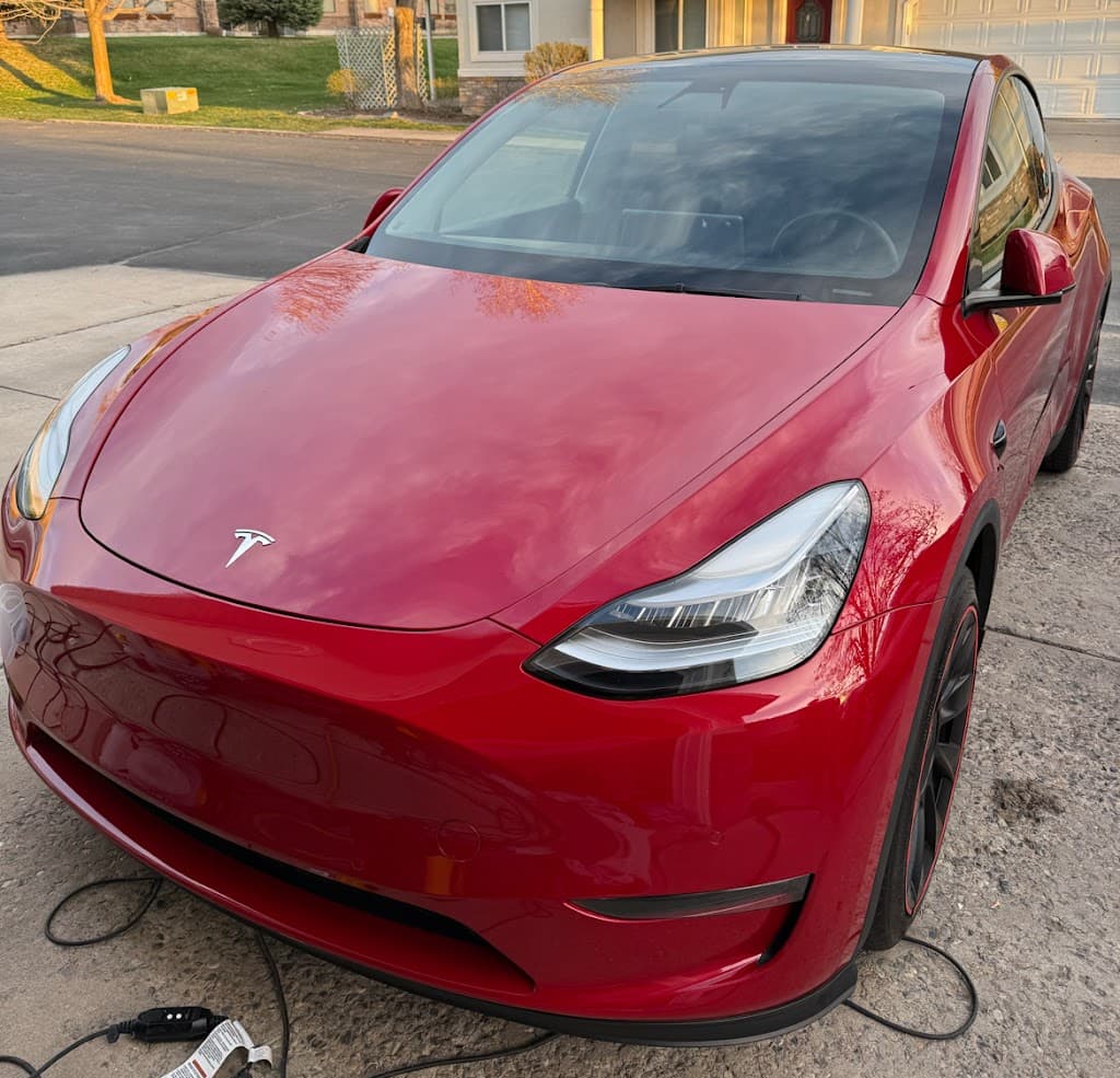 Cole's Car Detailing featured