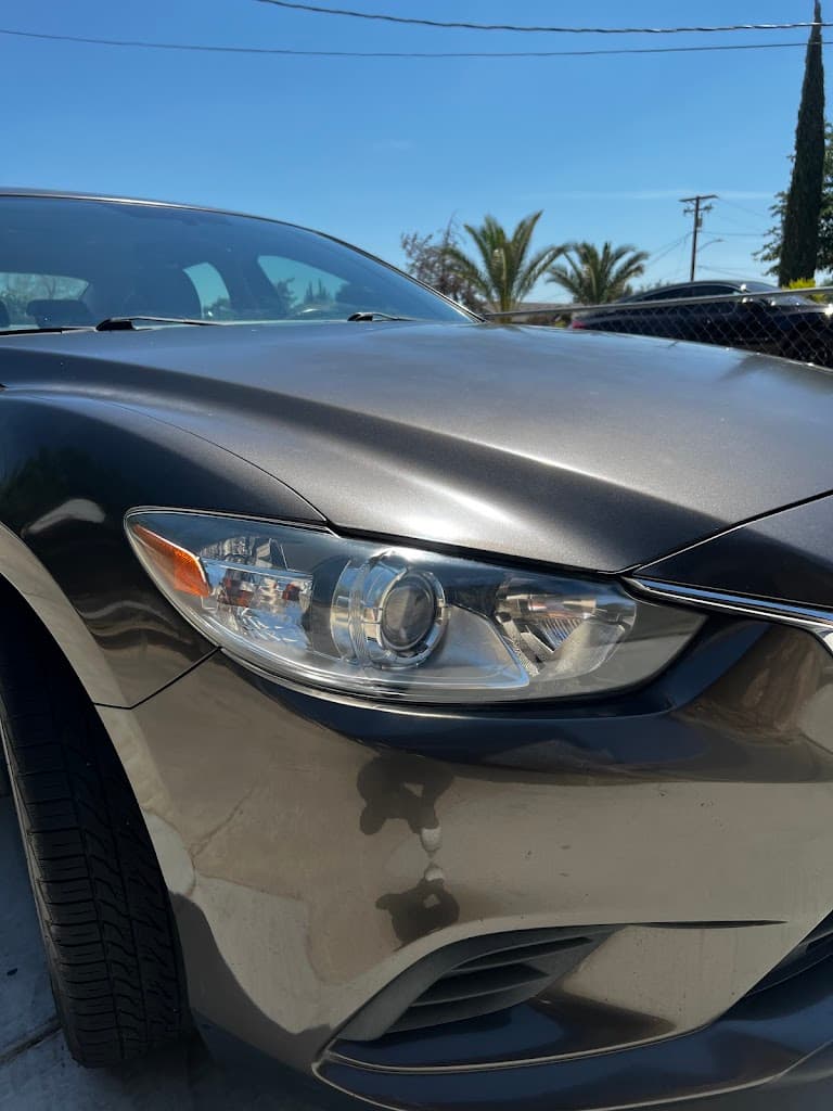 Crystal Edge Mobile Detailing featured