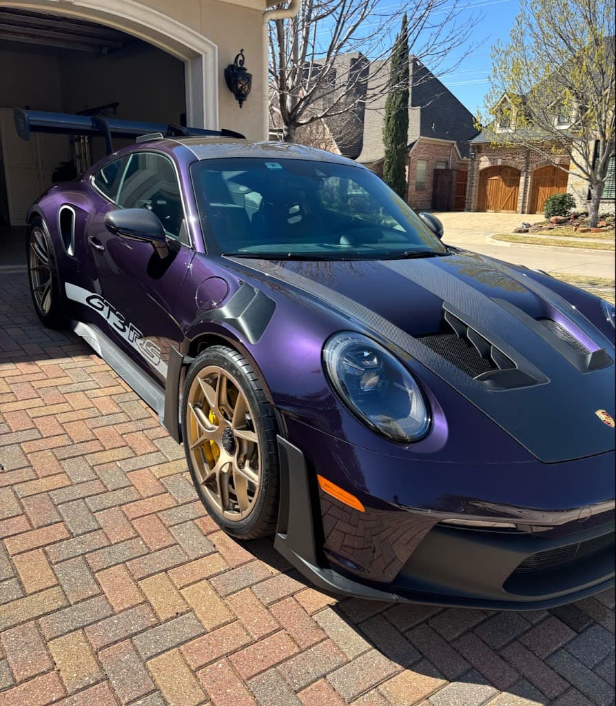 Mobile Detailing Frisco featured