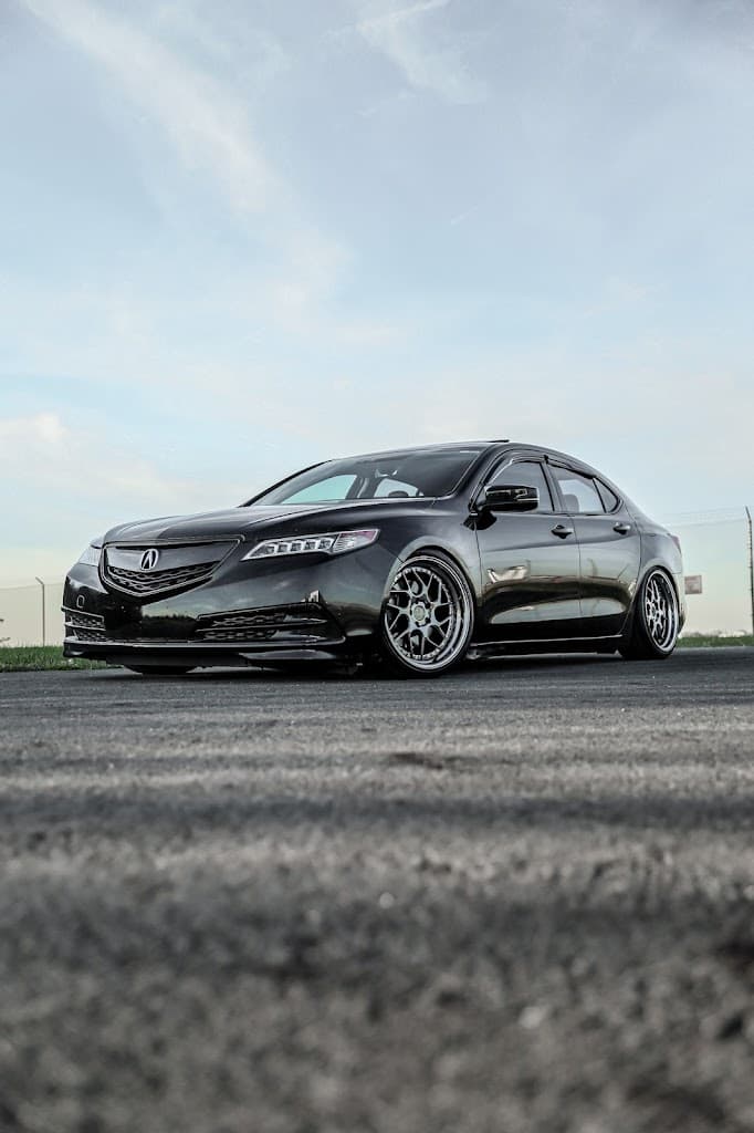 True Driven Car Detailing Columbus featured