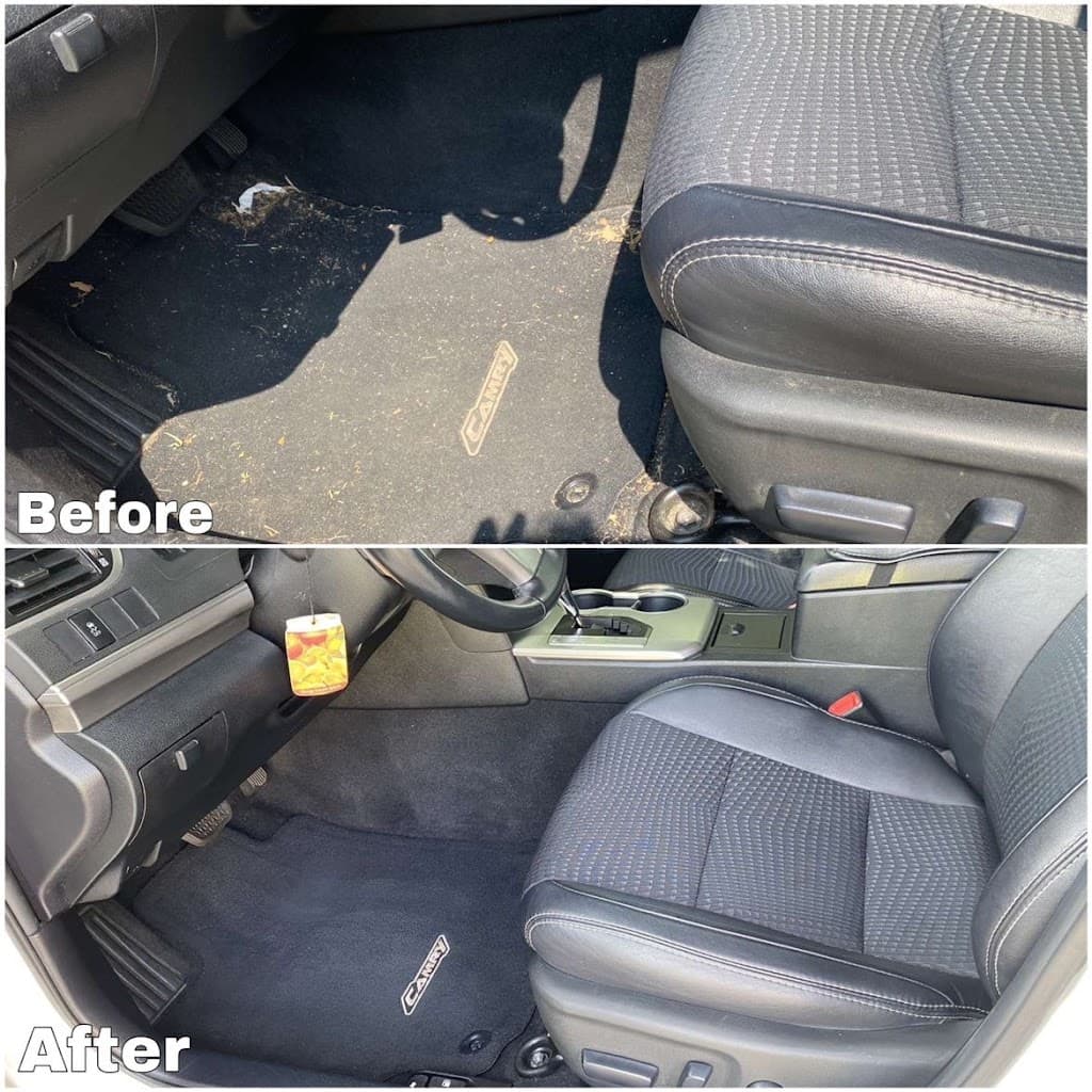 Clean Stream Detailing featured