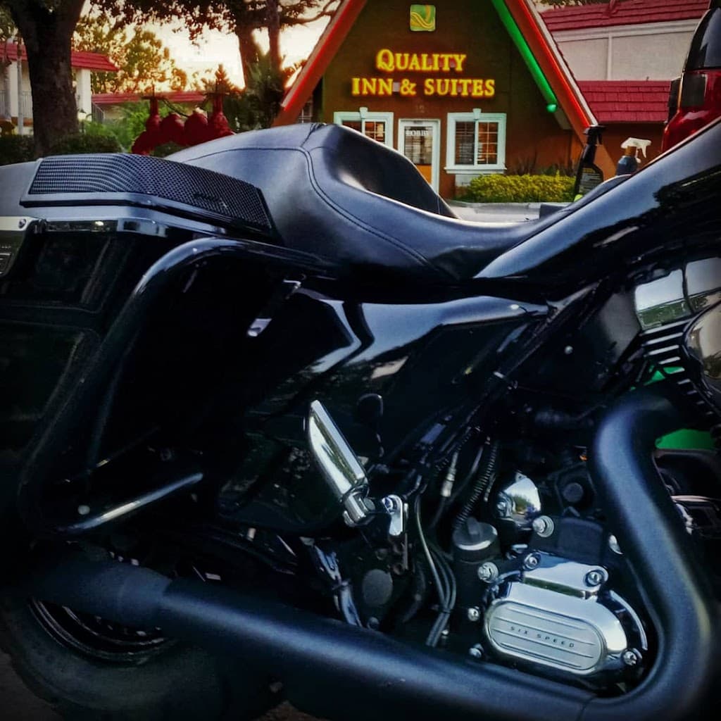 California Detailing by Juice (new name: Spotless Detail) featured