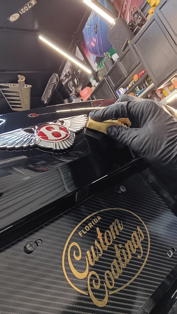 Florida Custom Coatings featured
