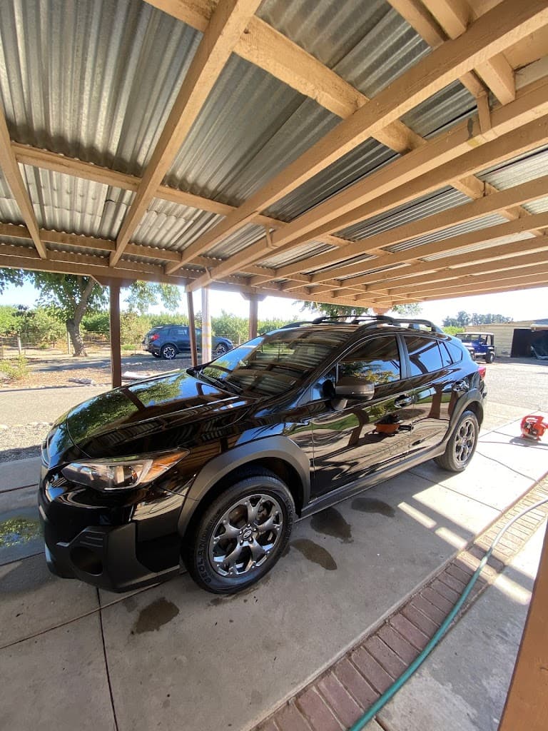 Express Auto Care Detailing featured