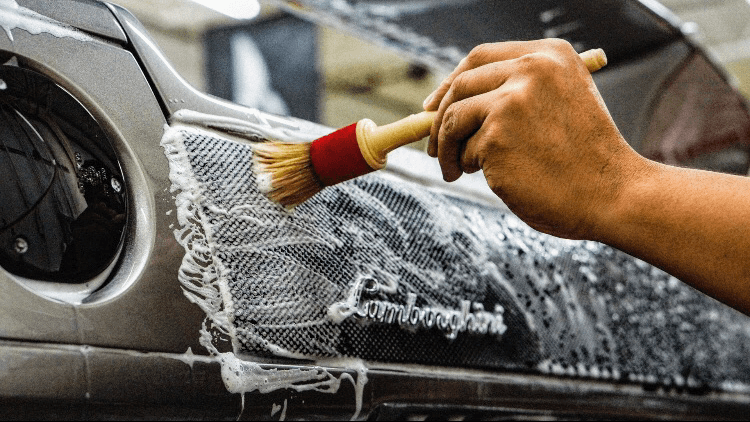 SHYNE | Mobile Auto Detailing featured