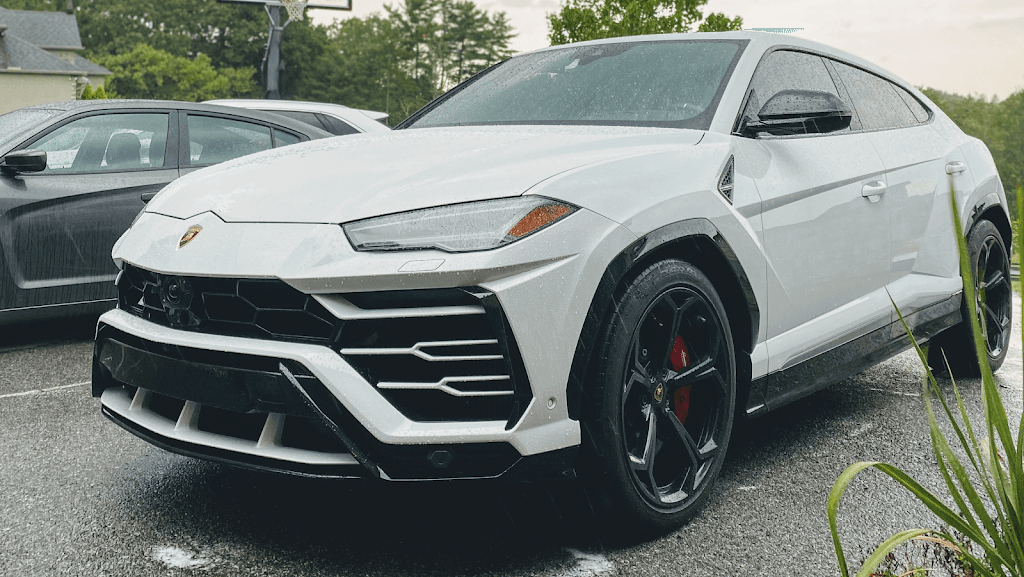 YV Mobile Detailing featured