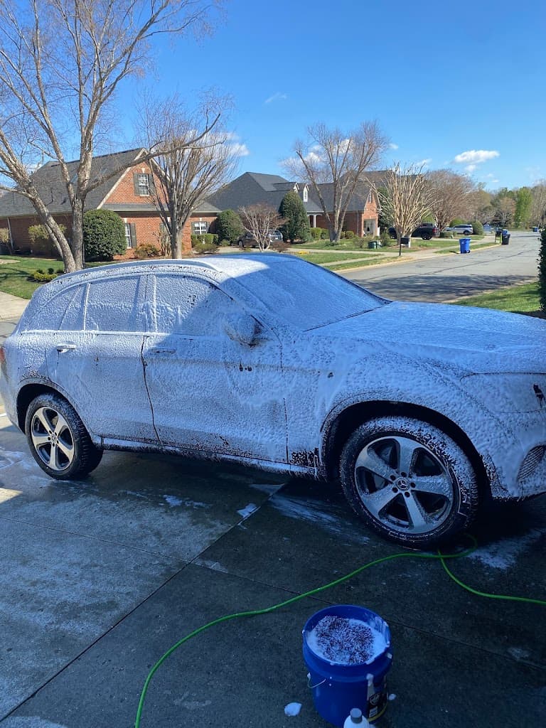 Kridel Mobile Detailing LLC featured