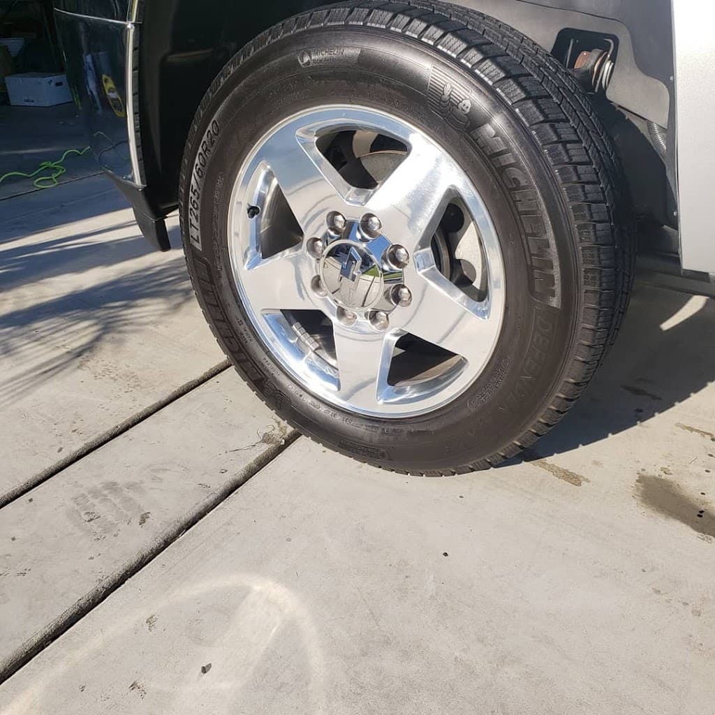 Freedom Detailing featured