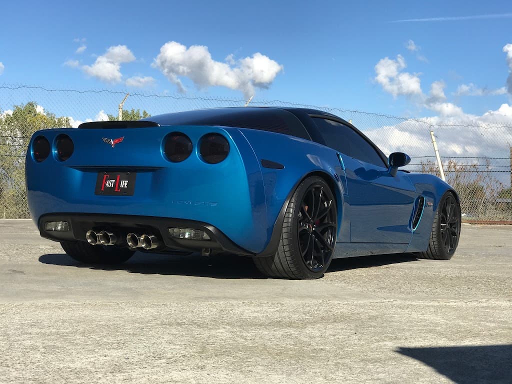 Pansini Auto Spa LLC featured