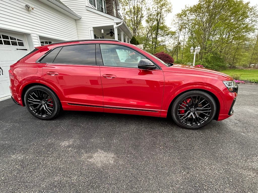 MRG Mobile Detailing featured