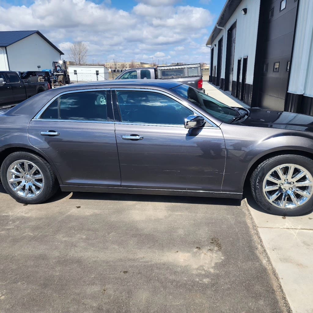 Herrera's Auto Detailing & More featured
