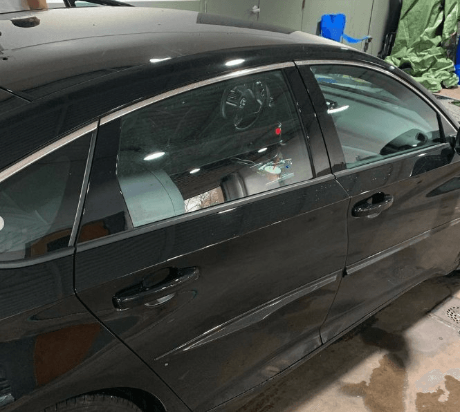513 Auto Customs - Window Tint & Detailing featured