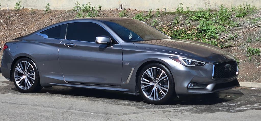 Professional Detail Service LLC featured