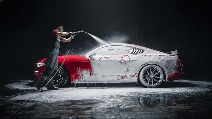 Gloss Detailing & Ceramic Coating featured