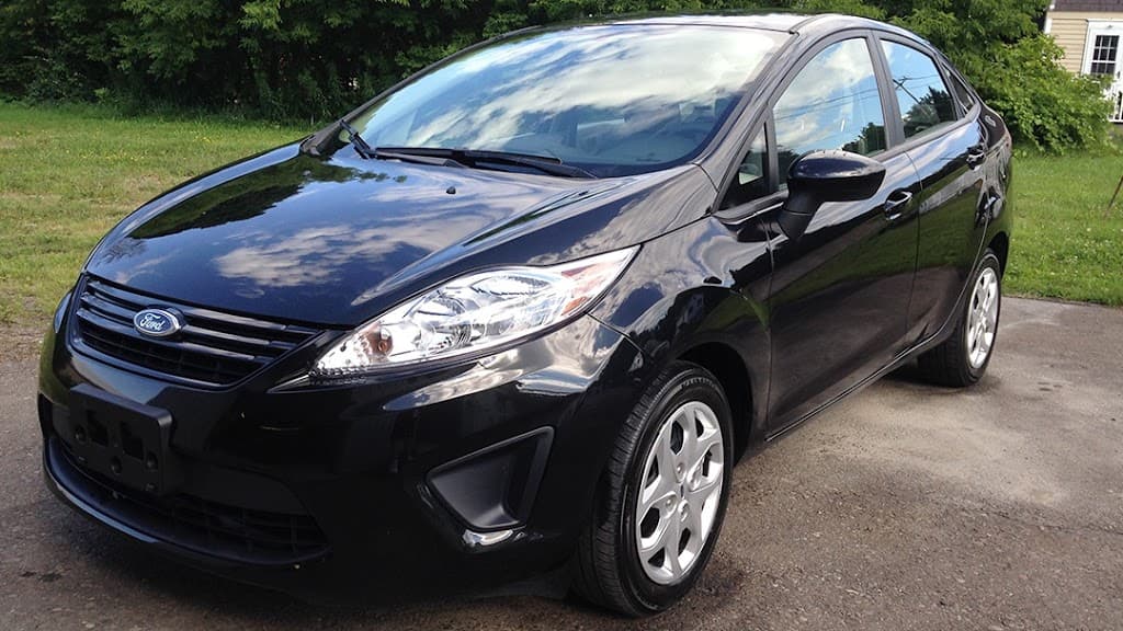Niko's Automotive Sales Service and Detailing featured