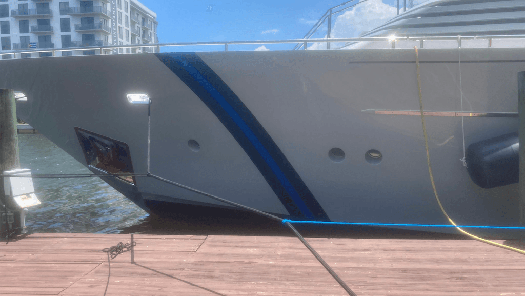 Miami Yacht Detail Llc featured