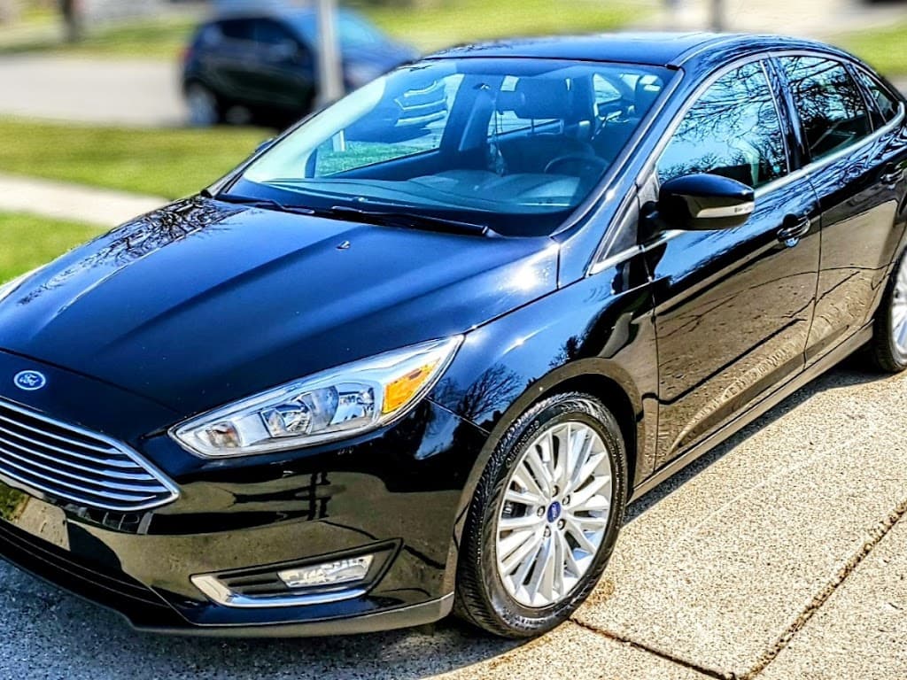 Great Lakes Detailing Company featured