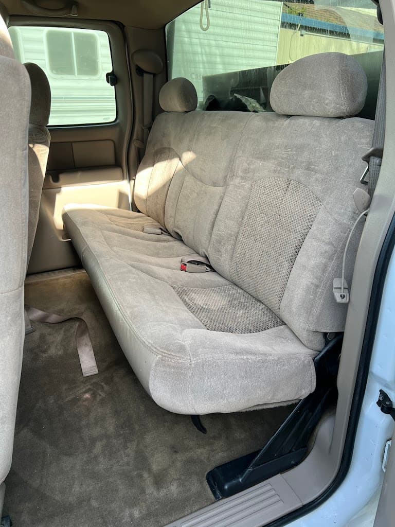 Cosmos Auto Detailing featured