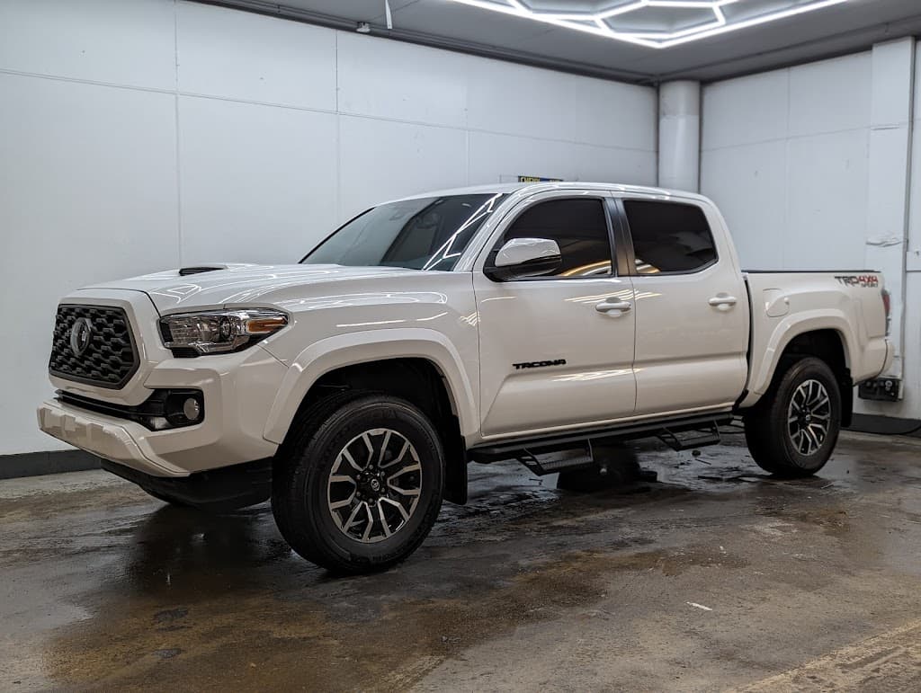 Lakeshore OCDetailing LLC featured