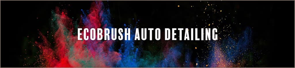 Ecobrush Auto Detailing and Tint featured