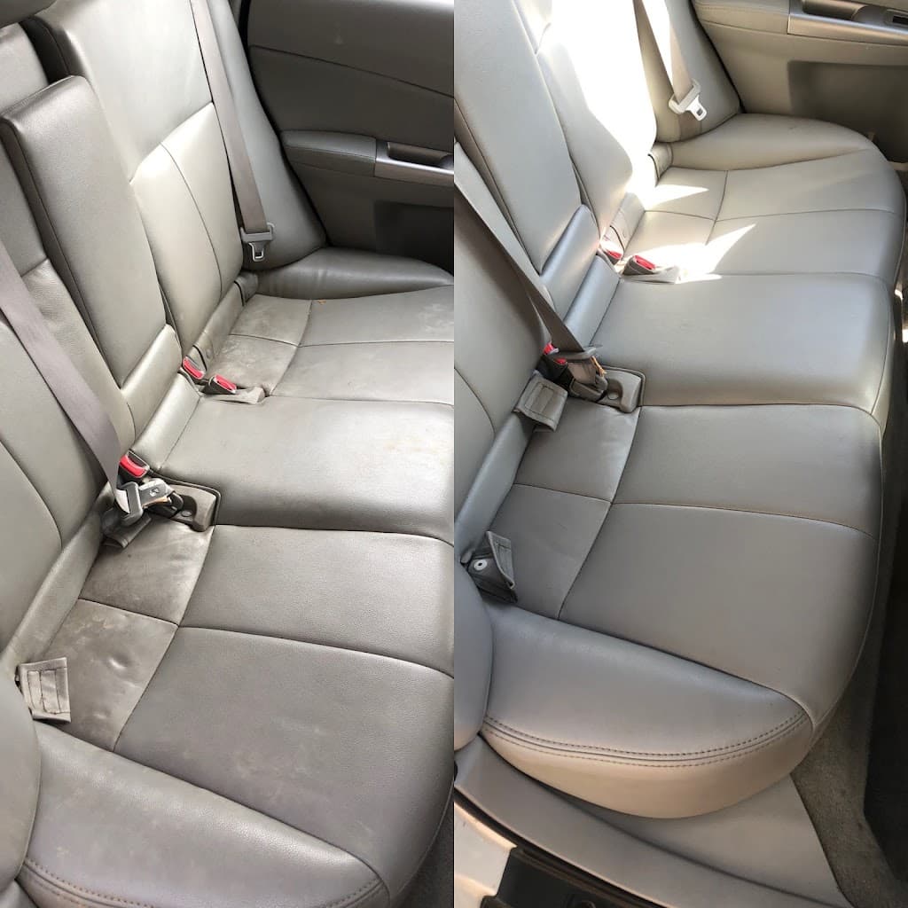 Poncho's Detailing featured