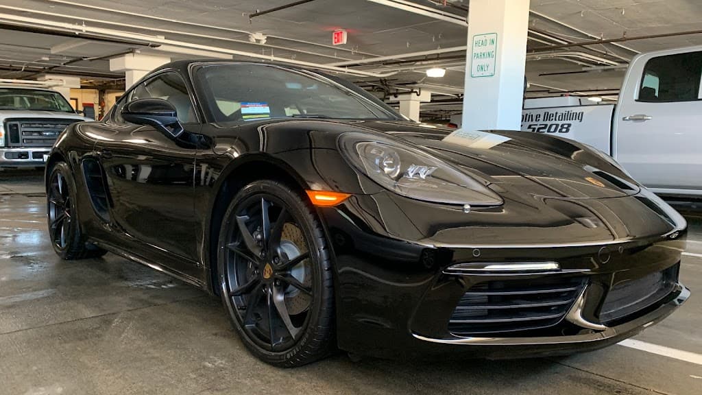 Platinum Automotive Detailing featured