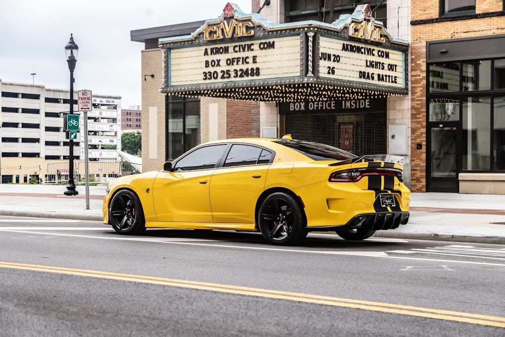 Perfect Auto Collection featured