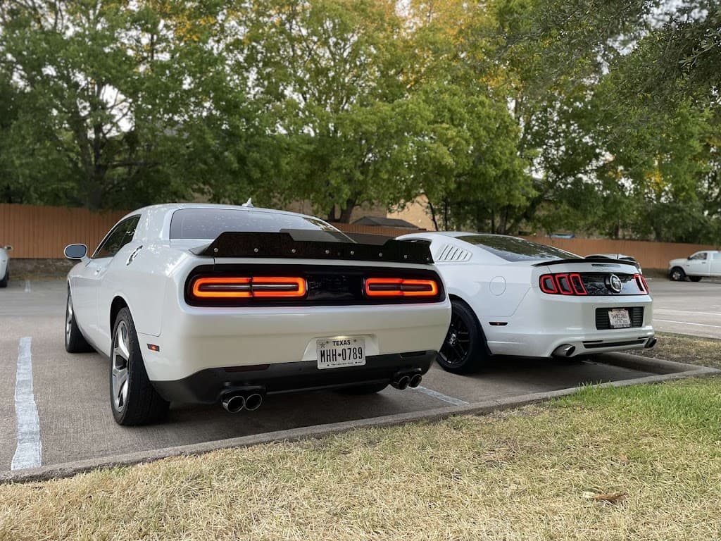 Stars N Stripes Auto Detailing featured