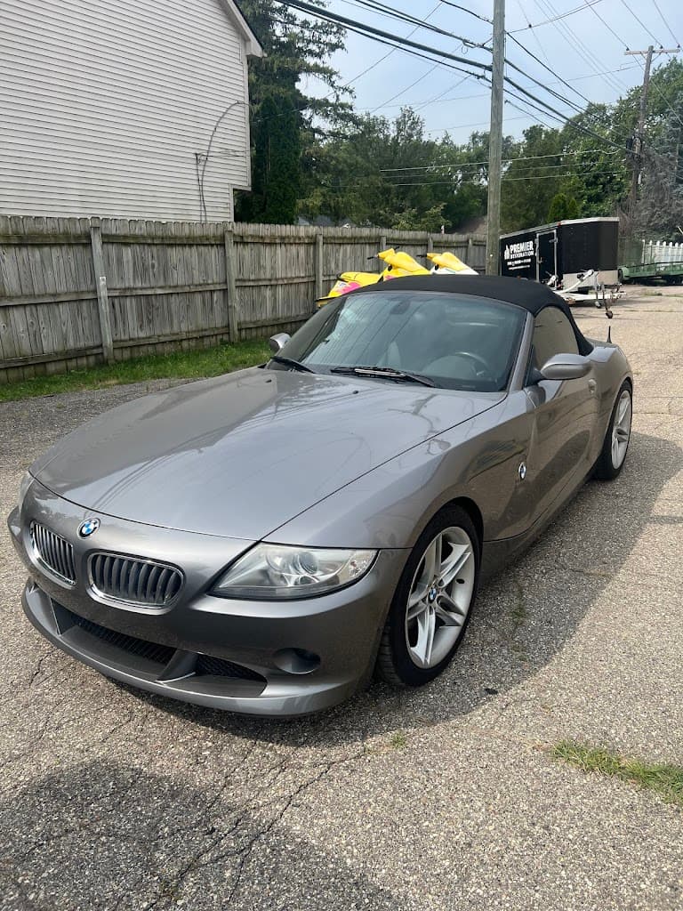 Phoenix Mobile Detailing featured