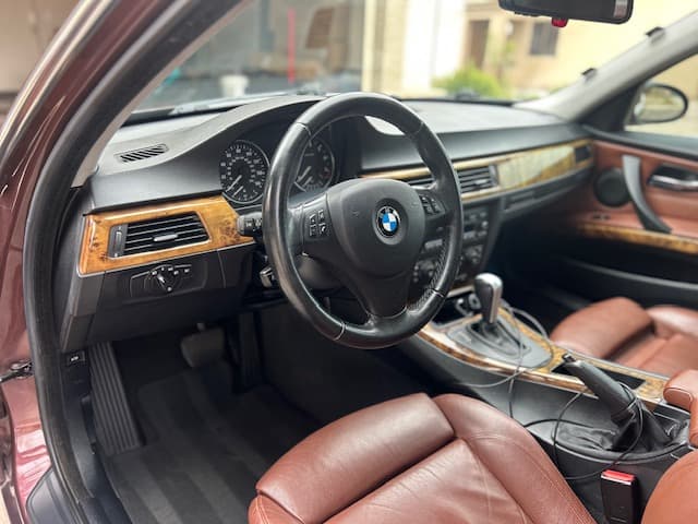 Magda's Mobile Detailing featured