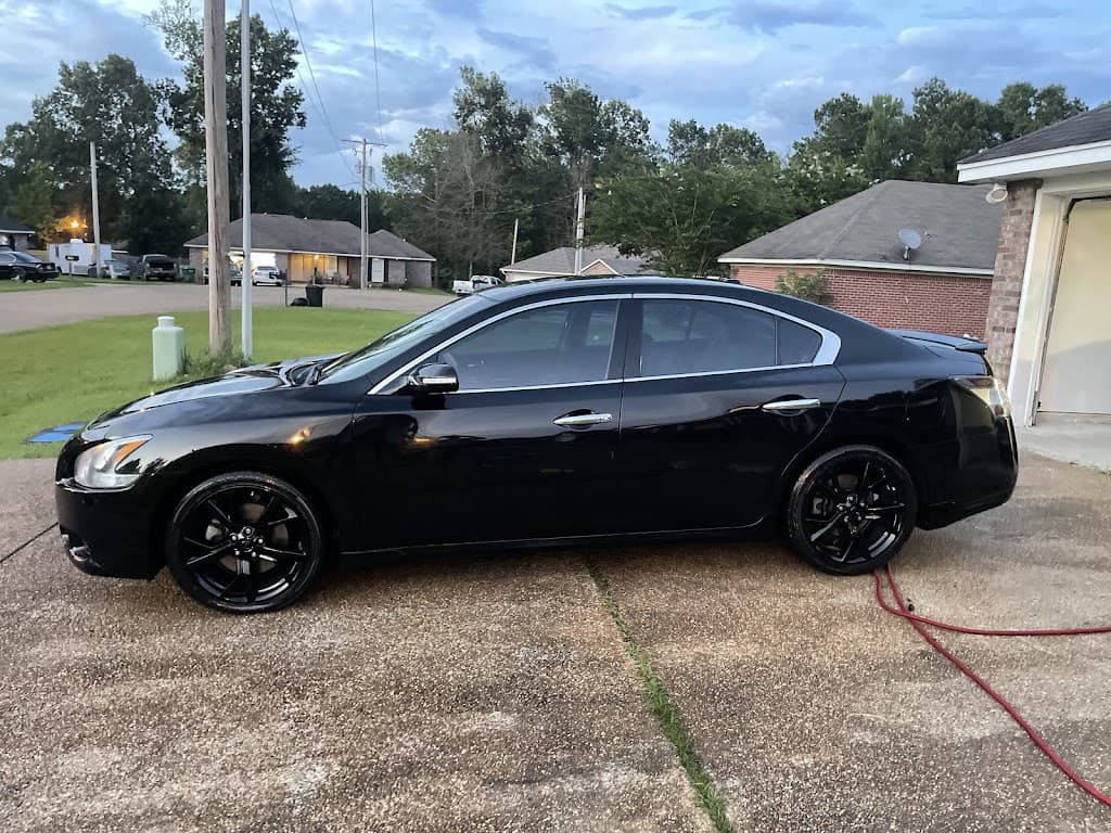 P Custom Whips & Car Detailing featured