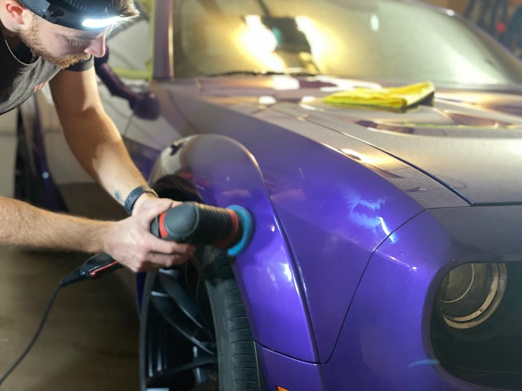 2U Detailing featured