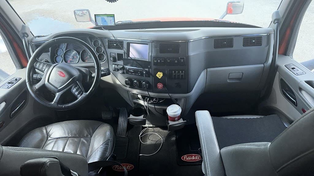 Aromatic Mobile Car and Truck Detailing featured