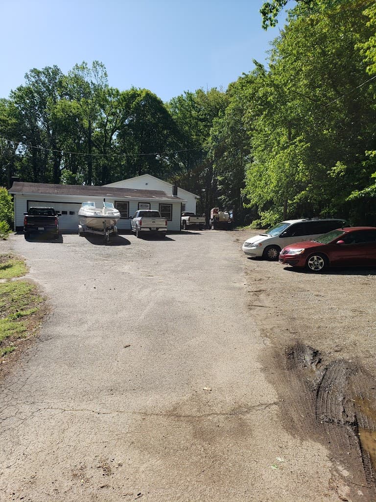Dirty Boys Pressure Washing featured