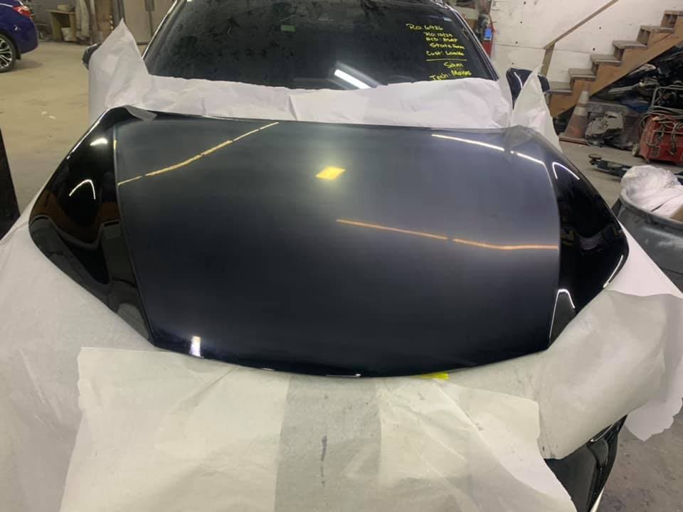 Bright Auto Detail LLC featured
